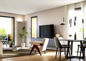 Attico Milano (zona Precotto) - foto 12