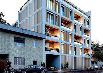 Attico Milano (zona Precotto) - foto 20