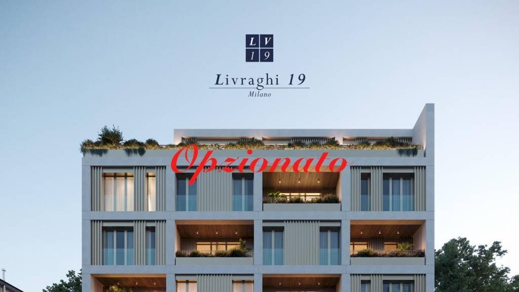 Quadrilocale Milano (zona Precotto) - foto 1