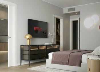 Quadrilocale Milano (zona Precotto) - foto 8