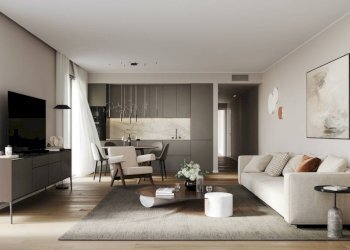 Quadrilocale Milano (zona Precotto) - foto 9