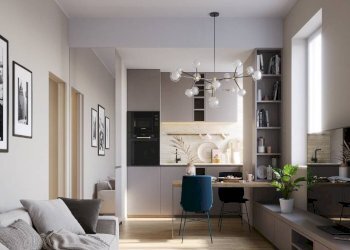 Quadrilocale Milano (zona Precotto) - foto 15