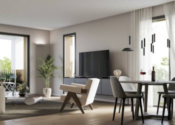 Quadrilocale Milano (zona Precotto) - foto 24