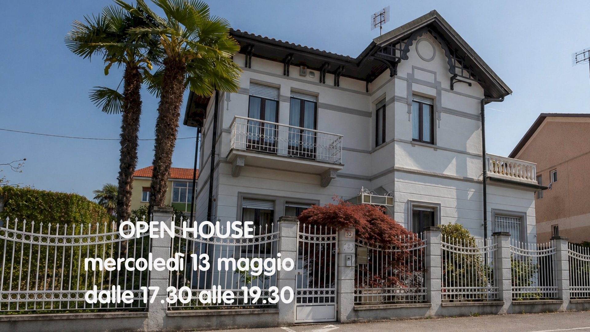 Villa Via San Cristoforo, 32, Cuneo - photo 1