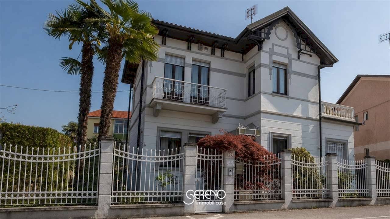 Villa Via San Cristoforo, 32, Cuneo - photo 1