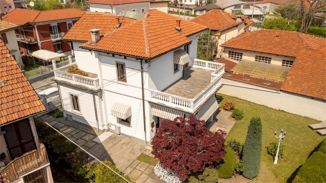Villa Via San Cristoforo, 32, Cuneo - photo 2