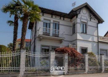 Villa Via San Cristoforo, 32, Cuneo - foto 1