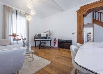 Villa Via San Cristoforo, 32, Cuneo - foto 4