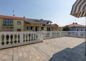Villa Via San Cristoforo, 32, Cuneo - foto 23
