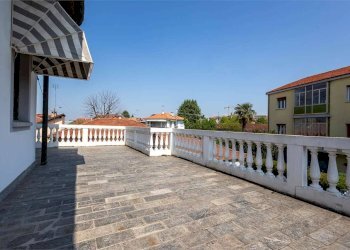 Villa Via San Cristoforo, 32, Cuneo - foto 24