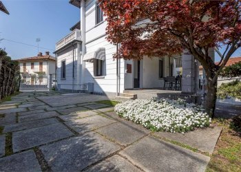 Villa Via San Cristoforo, 32, Cuneo - foto 27