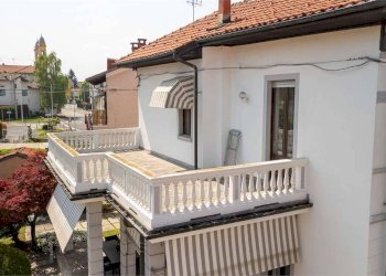 Villa Via San Cristoforo, 32, Cuneo - foto 33