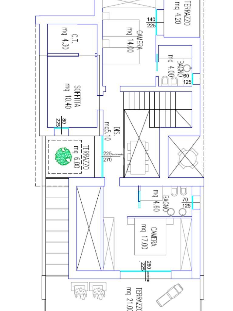 Building land Via Tagliamento, Spilamberto - photo 3