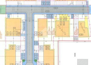 Building land Via Tagliamento, Spilamberto - photo 1