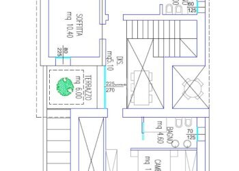 Building land Via Tagliamento, Spilamberto - photo 3
