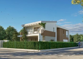 Building land Via Tagliamento, Spilamberto - photo 4