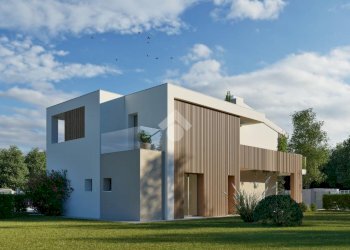 Building land Via Tagliamento, Spilamberto - photo 5