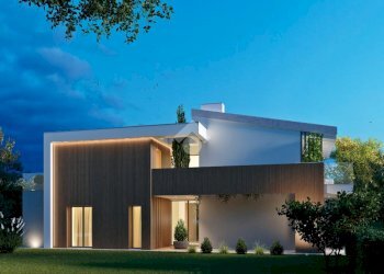 Building land Via Tagliamento, Spilamberto - photo 6