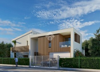 Building land Via Tagliamento, Spilamberto - photo 9