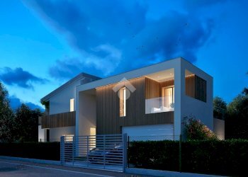 Building land Via Tagliamento, Spilamberto - photo 11