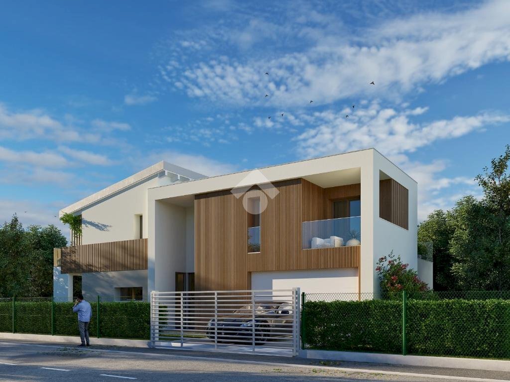 Villa Via Coccola, Spilamberto - foto 1