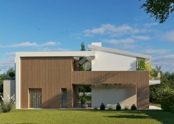 Villa Via Coccola, Spilamberto - foto 2