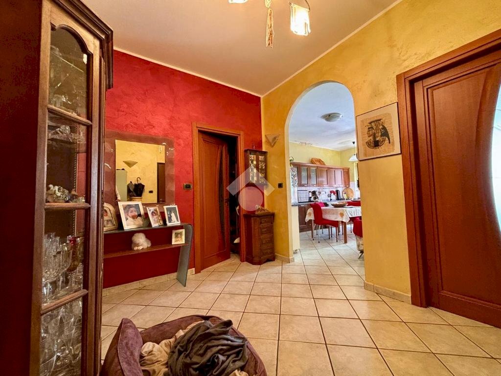 Three-room apartment Via roma, Airasca - photo 1