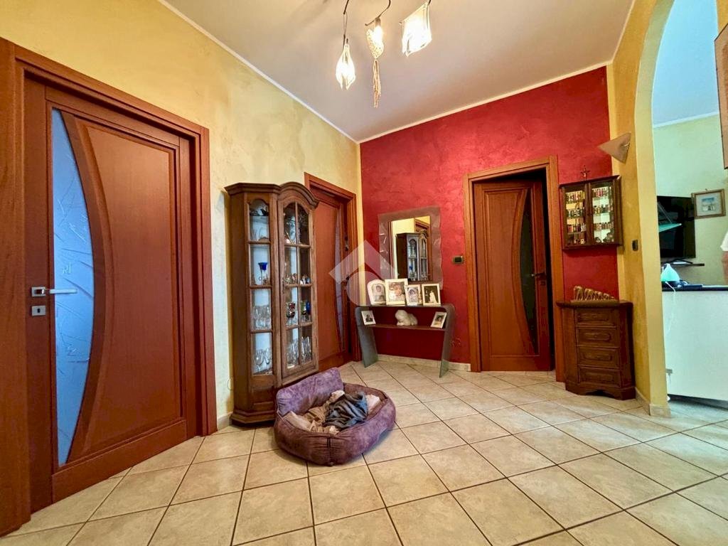 Three-room apartment Via roma, Airasca - photo 2