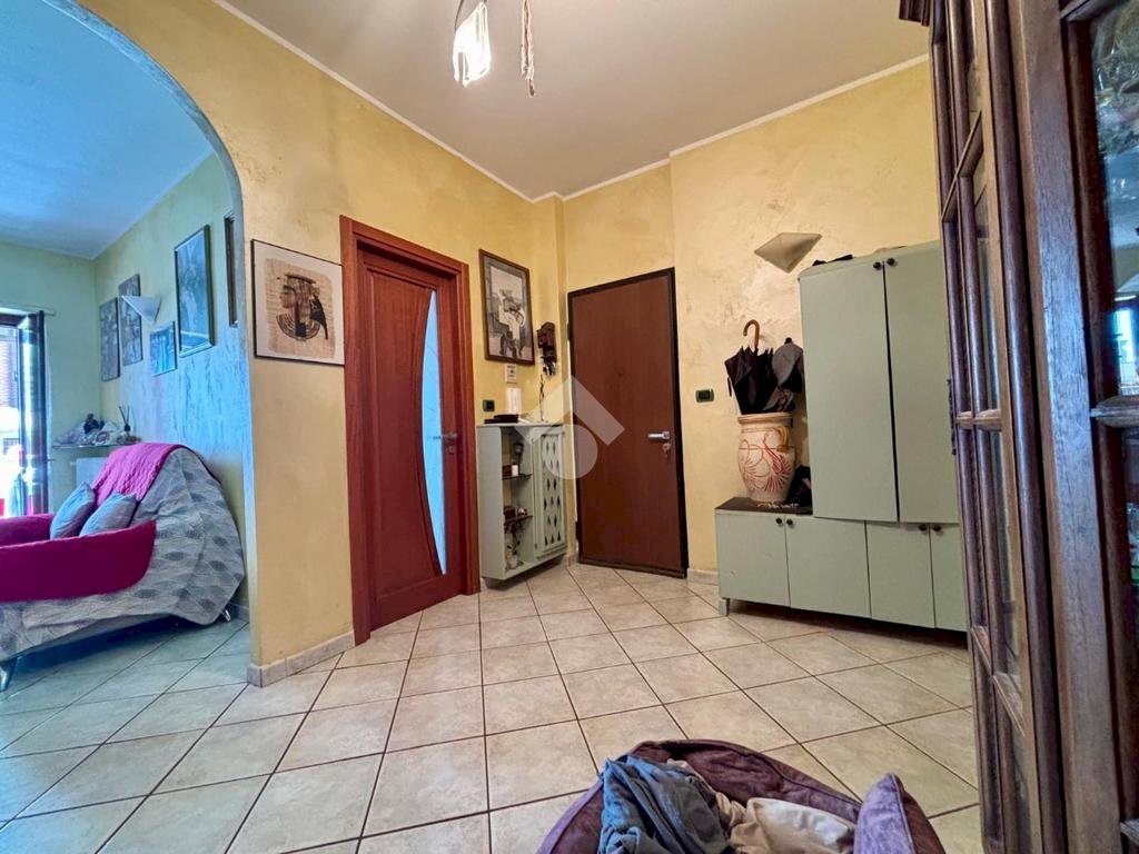 Three-room apartment Via roma, Airasca - photo 3