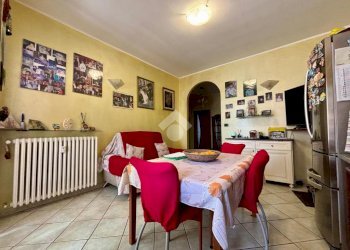Three-room apartment Via roma, Airasca - photo 10