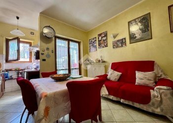 Three-room apartment Via roma, Airasca - photo 11