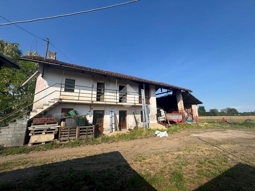 Independent house Via san ponzio, None - photo 1