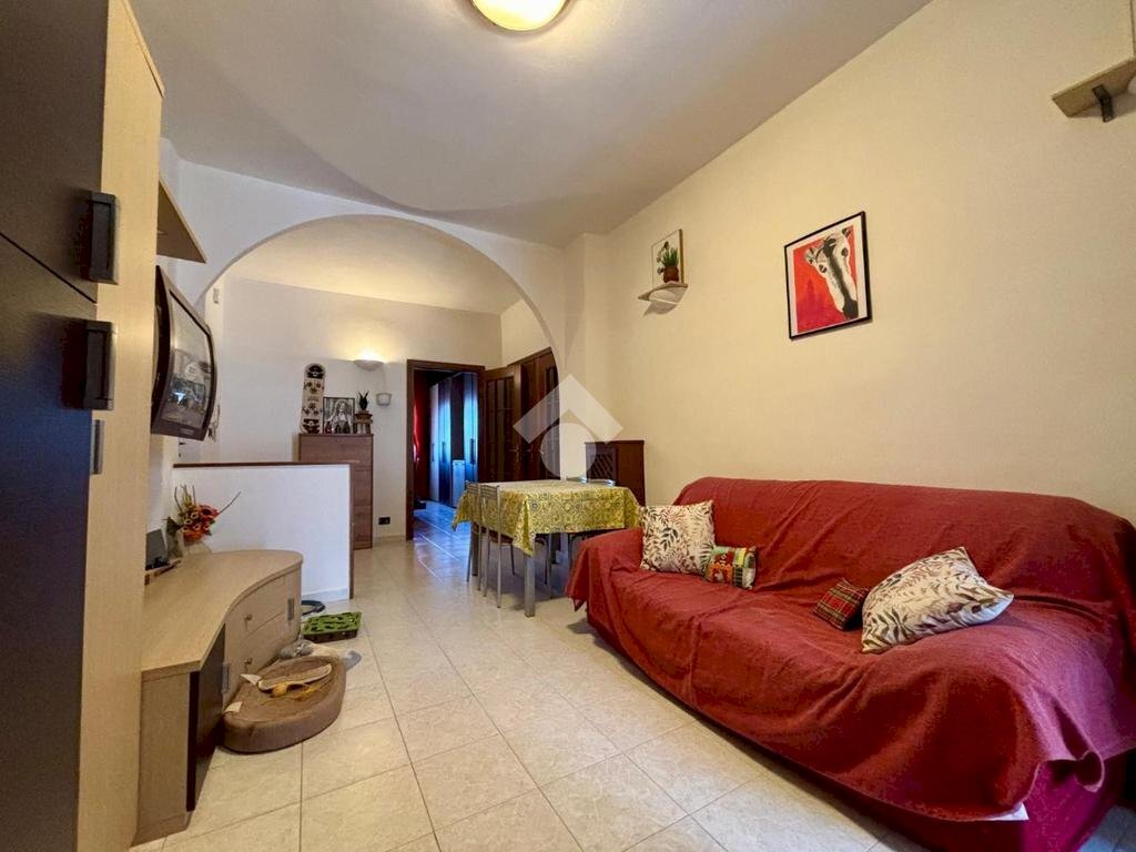 Two-room apartment Via monviso, None - photo 1