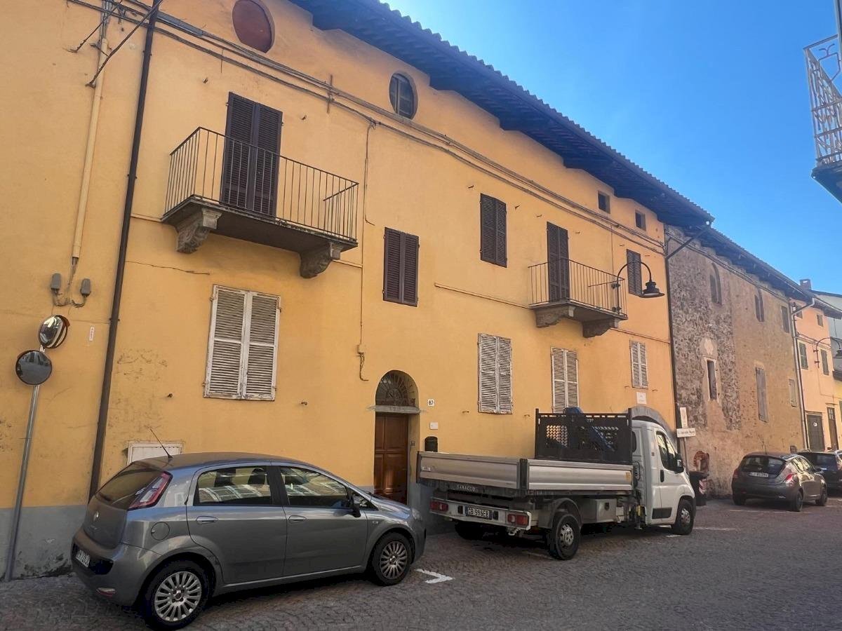 Casa semi indipendente Piverone - foto 1