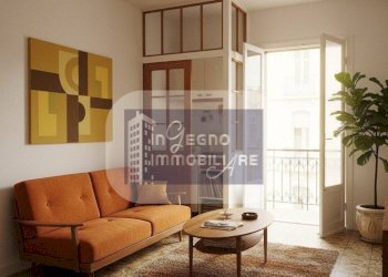 Bilocale Lungo Po Alessandro Antonelli, Torino (zona Vanchiglietta) - foto 1