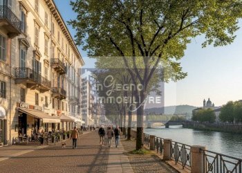 Bilocale Lungo Po Alessandro Antonelli, Torino (zona Vanchiglietta) - foto 2
