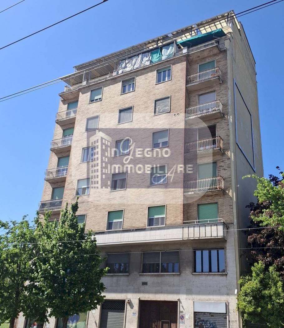 Trilocale Via Bologna, 125, Torino (zona Barriera Milano) - foto 1