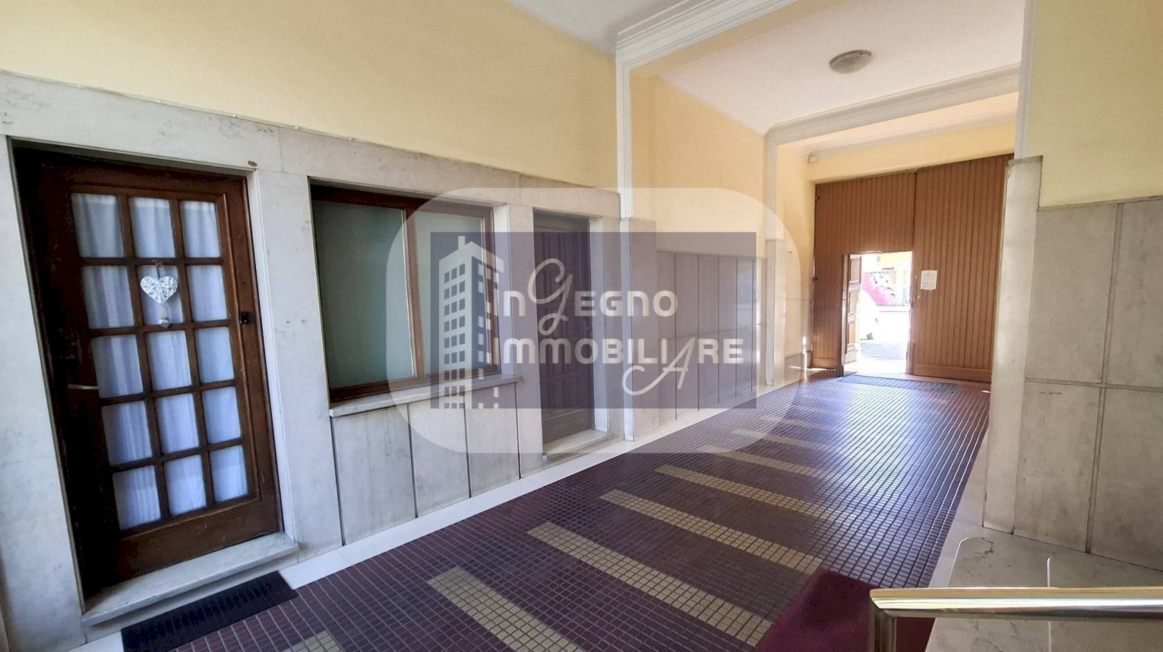 Trilocale Via Bologna, 125, Torino (zona Barriera Milano) - foto 3