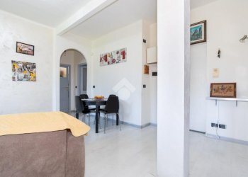 Three-room apartment Via dei tigli, Torino (neighborhood Falchera) - photo 14