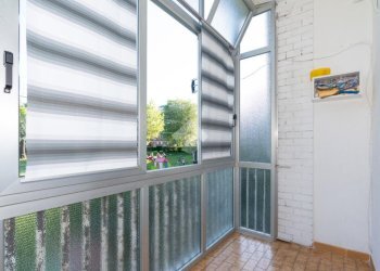 Three-room apartment Via dei tigli, Torino (neighborhood Falchera) - photo 17