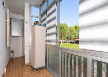 Three-room apartment Via dei tigli, Torino (neighborhood Falchera) - photo 18