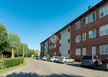 Three-room apartment Via dei tigli, Torino (neighborhood Falchera) - photo 20
