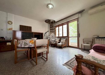 Four-room apartment Via Venezia, Cattolica - photo 1