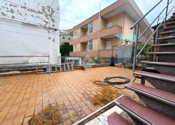 Four-room apartment Via Venezia, Cattolica - photo 12