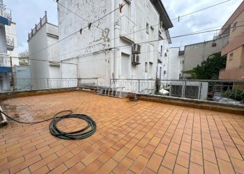 Four-room apartment Via Venezia, Cattolica - photo 13