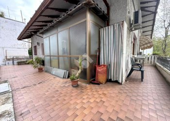 Four-room apartment Via Venezia, Cattolica - photo 20