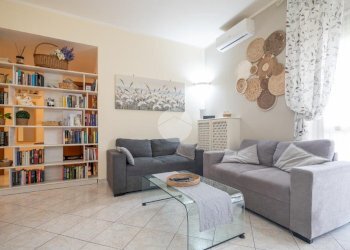 Quadrilocale Via Carlo Porporato, Volvera - foto 2