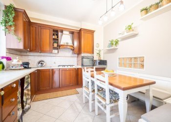 Quadrilocale Via Carlo Porporato, Volvera - foto 6