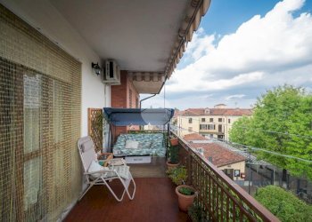 Quadrilocale Via Carlo Porporato, Volvera - foto 11