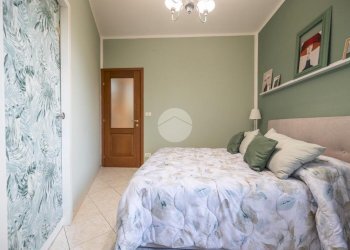 Quadrilocale Via Carlo Porporato, Volvera - foto 16